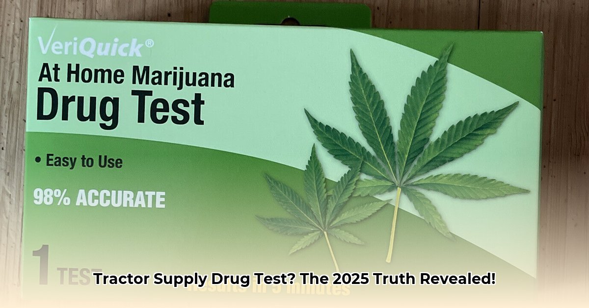 does-tractor-supply-drug-test-for-marijuanas